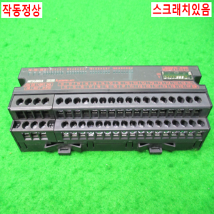 10934/CC링크/AJ65SBTB1-32T1/시리얼10년이상/미츠비시
